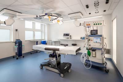 Slider image (1) Hafen International: Premier Aesthetic Medical Center in Germany